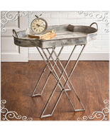 Shabby Chic Butler Tray Table - £110.68 GBP
