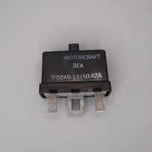 Ford 1972 - 1973 Seatbelt Ignition Key Buzzer Motorcraft D2AB-13150-A2A NOS OEM - £37.33 GBP