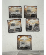 Pack of 5 Nighthawk 12v Automotive Miniature Lamp 3156NH BP2 Pack of 2 B... - $24.06