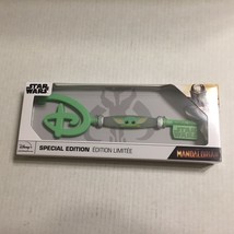 New Star Wars: The Mandalorian The Child Collectible 6&#39;&#39; Key - €15,31 EUR