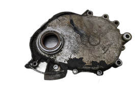 Engine Timing Cover From 2001 Jeep Cherokee  4.0 - $39.95