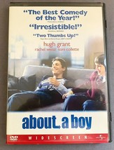 About A Boy 2002 - Widescreen or Full Screen - £0.77 GBP