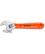Crescent 4&quot; Adjustable Cushion Grip Wrench - Carded - AC24CVS - $257.88 MXN