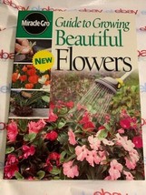 Guide to Growing Beautiful Flowers by Denny Schrock (2005, Trade Paperback) - £4.89 GBP