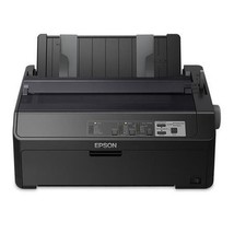 Epson FX-890II Impact Printer  9-Pin Serial Impact Dot Matrix Printer - £311.74 GBP