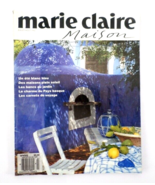 Marie Claire Maison Magazine (French) July August 1992 - $11.39