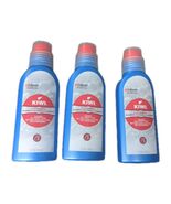 Kiwi Sneaker Shoe Shampoo Scrub – 8.7 oz Each – Lot of 3 x  NEW - $518.93 MXN