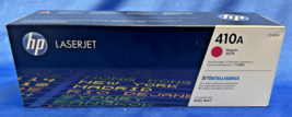 HP 410A CF413A Magenta Toner Cartridge LaserJet JetIntelligence - New, S... - €74,56 EUR