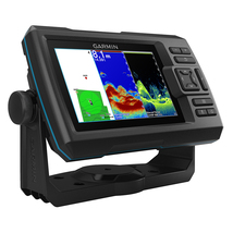 Garmin STRIKER™ Vivid 5cv Fishfinder with GT20-TM Transducer image 3