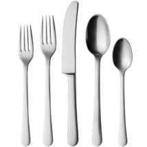 Copenhagen by Georg Jensen Stainless Steel Service for 4 Set 20 pieces -... - $471.24