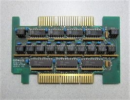 Genus FAB 2290-00 Digital Isolator Circuit Board 2299-01 - $86.41