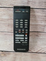 Magnavox VSQS0794 VCR Remote Tested - $8.31