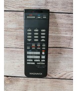 Magnavox VSQS0794 VCR Remote Tested - £6.52 GBP