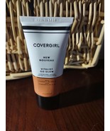 CoverGirl Vitalist Go Glow 2 Sunkissed - €10,99 EUR