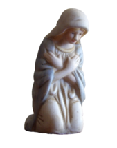 Vtg Christmas Around the World Nativity 54-252 Replacement: Mother Mary ... - $12.95