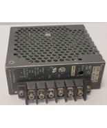 Lambda LUS-8A-24 Power Supply , 24 VDC, 0.7 Amp - $16.07 CAD