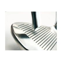 GroovTec Restorer Golf Groove Sharpener  - $30.00