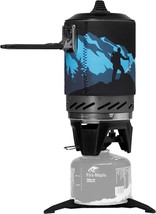 The Fire-Maple Fixed Star X2 Backpacking And Camping Stove System Is Per... - $91.97