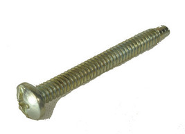Generic Electrolux PN2, PN3, PN4 Power Nozzle Bottom Plate Screw 26-7510-03 - $2.09