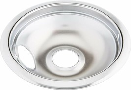 Oem Drip Bowl For Hotpoint RF725GL8 RF724GP5WH RF615GLL RF724GP2WHM RF512GL3 - £29.82 GBP