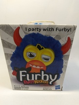 Furby- Party Rockers 2012 Hasbro - £11.79 GBP