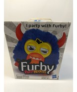 Furby- Party Rockers 2012 Hasbro - $285.59 MXN