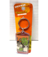 Shrek 2 Glow In Dark With Donkey Keychain NEW - €4,31 EUR
