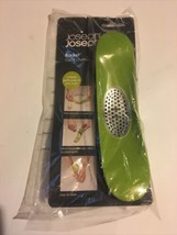 Joseph 20062 Garlic Rocker Crusher Mincer Press Plastic Dishwasher Safe,... - £11.65 GBP