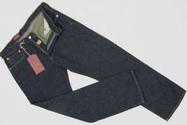 NEW! NWT! Polo Ralph Lauren Vintage 67 Style Jeans!  Darker Wash - £47.44 GBP