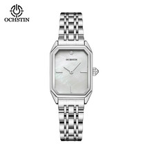  Men&#39;s Quartz Watch - Waterproof Chronograph Wristwatch LK655183036657 - £48.75 GBP