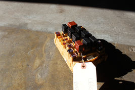 2000-2005 TOYOTA CELICA GT GT-S FUSE RELAY BOX R482 image 6