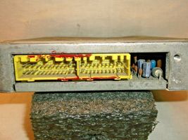 90-91 MAZDA 929   3.0L SOHC  ENGINE CONTROL MODULE/COMPUTER..ECU..ECM.PCM image 4