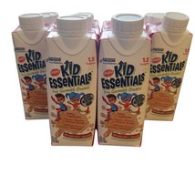 Boost Kid Essentials Nutritional Drink, Strawberry Splash, 8 oz, 14 count  - £8.05 GBP