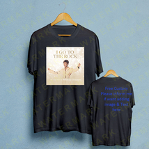 I Go To The Rock - Whitney Houston T-shirt Adult S-5XL Kids Babies Toddler - £19.11 GBP+