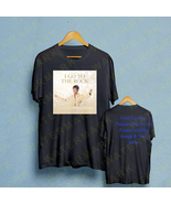 I GO TO THE ROCK - WHITNEY HOUSTON T-shirt Adult S-5XL Kids Babies Toddler - £19.12 GBP+