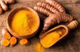 Organic Turmeric Powder - High Curcumin for Inflammation &amp; Immunity 100g - $184.14 MXN