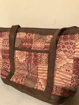 New Katie Quilted Shoulder Bag/purse - SALE image 3