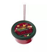 Kurt Adler Salsa Christmas Ornament - $300.87 MXN