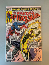 Amazing Spider-Man #193 - £18.30 GBP