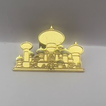 Disney Jasmine&#39;s Palace Pin Lanyard Series (Aladdin) - £3.16 GBP
