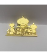 Disney Jasmine&#39;s Palace Pin Lanyard Series (Aladdin) - £3.09 GBP