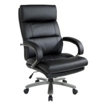 Big and Tall Executive Chair - $335.99