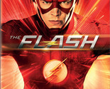 The Flash Series 3 DVD | Region 4 - £17.00 GBP