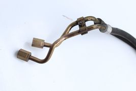 06-07 SUBARU IMPREZA 2.5I WAGON POWER STEERING LINES HOSES SET Q8581 image 7