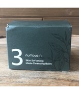 numbuzin - No.3 Pore &amp; Makeup Cleansing Balm With Green Tea And Charcoal... - $21.95