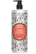 Barex Italiana Joc Care Pro-Remedy Restructuring Shampoo image 2