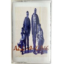 All 4 One Debut Album 1994 Cassette Tape Classic R&amp;B Soul Harmony Group CBX5 - £7.86 GBP