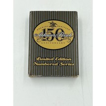 Anheuser-Busch 150th Anniversary Zippo Lighter Limited Edition 614/5000 ... - $74.99