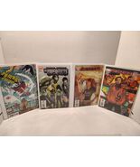 Lot of 20 Assorted Marvel Comic books  - $28.00
