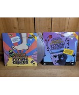 Laserdisc 1970 The First &amp; Second Monty Pythons Flying Circus Laser Vid... - $56.77